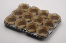 Muffin Liner 12 Pack
