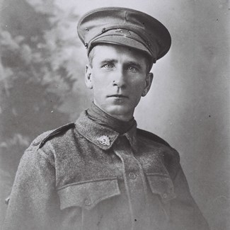 Image result for arthur hubbard ww1