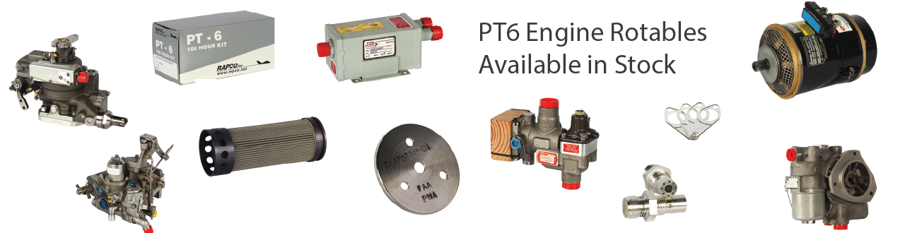 CJ Aerospace: Aircraft Parts | Superior Service | Technical Experts ...