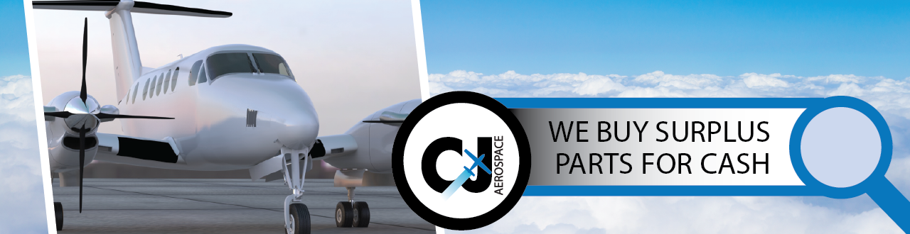 Preferred Airparts, LLC - New Surplus and Used Aircraft Parts