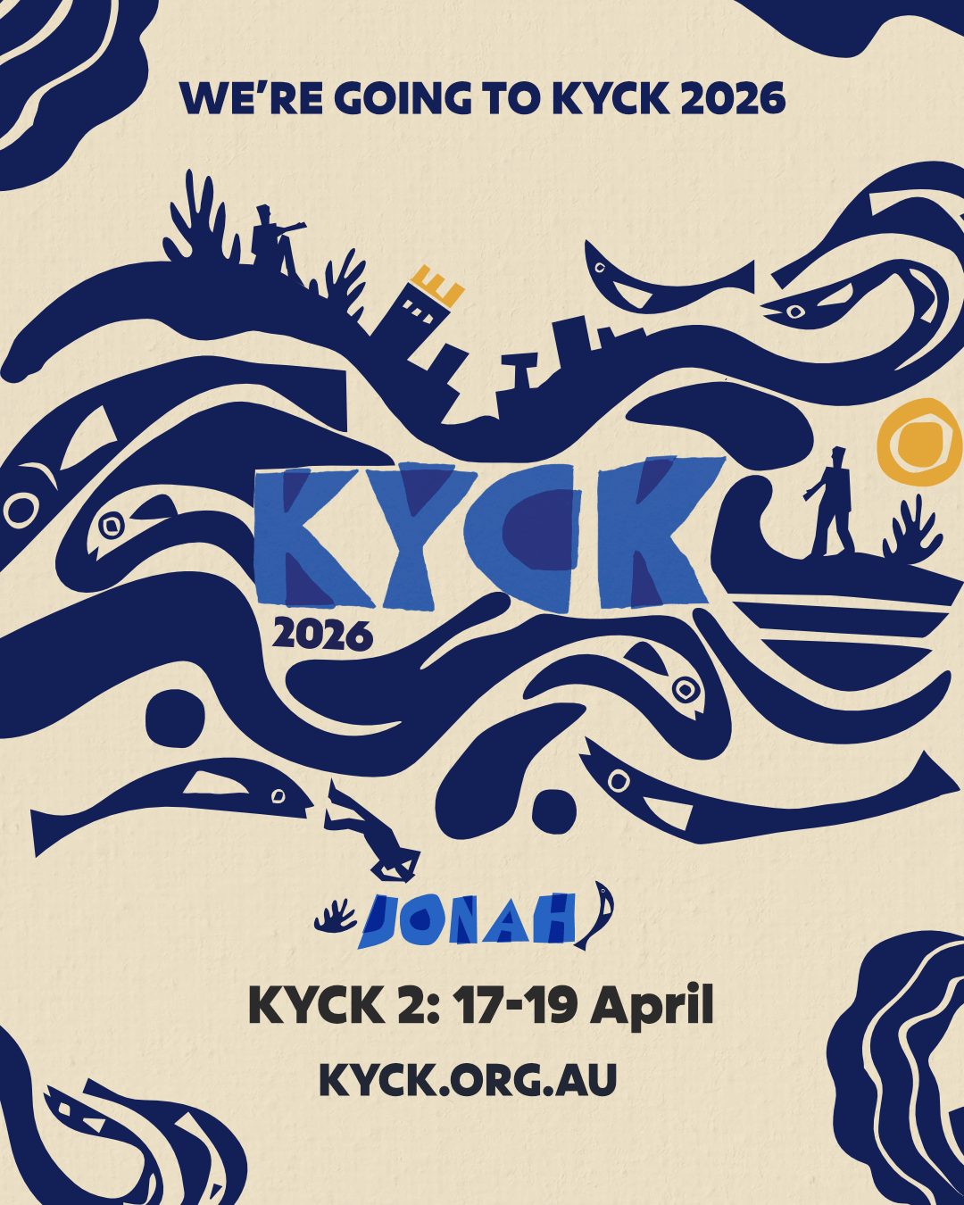 KYCK 2026